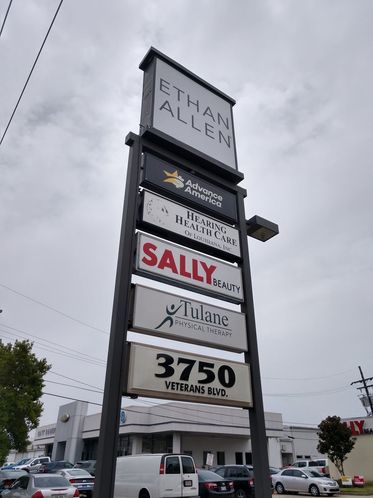 3750 Veterans Memorial Blvd, Metairie, LA 70002